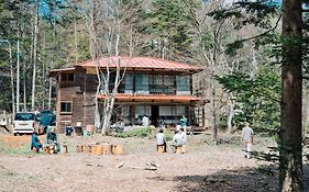 Koya Backpackers